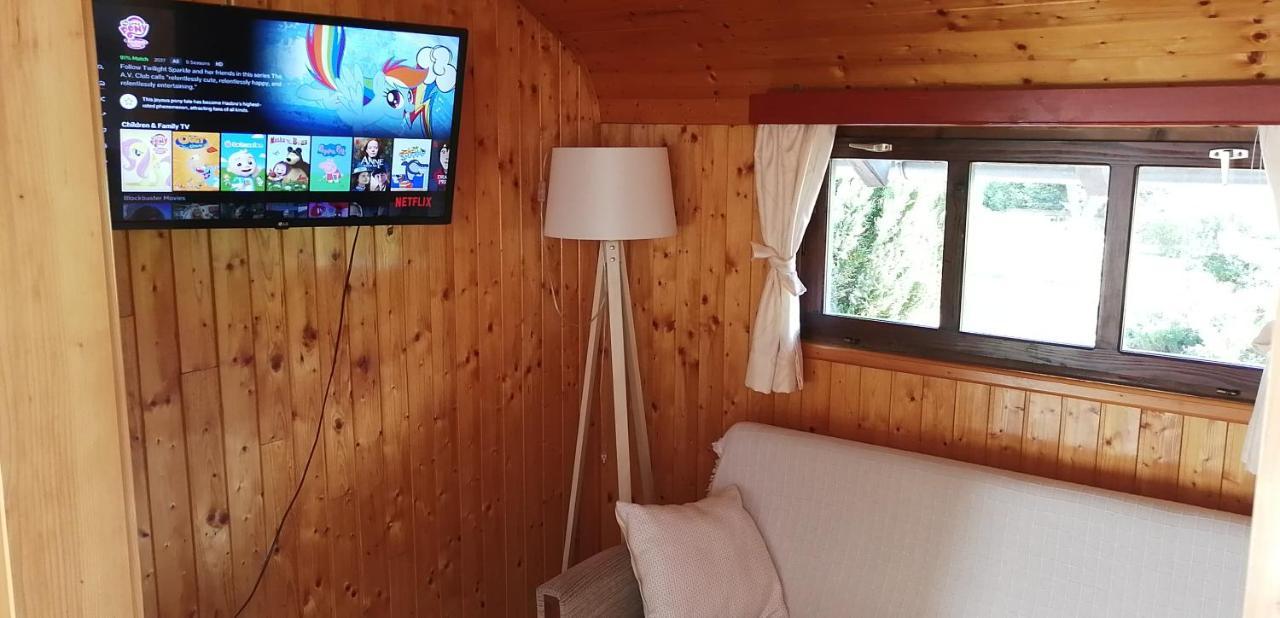 Wooden House Nela Near Plitvice Lakes スモーヤナク エクステリア 写真