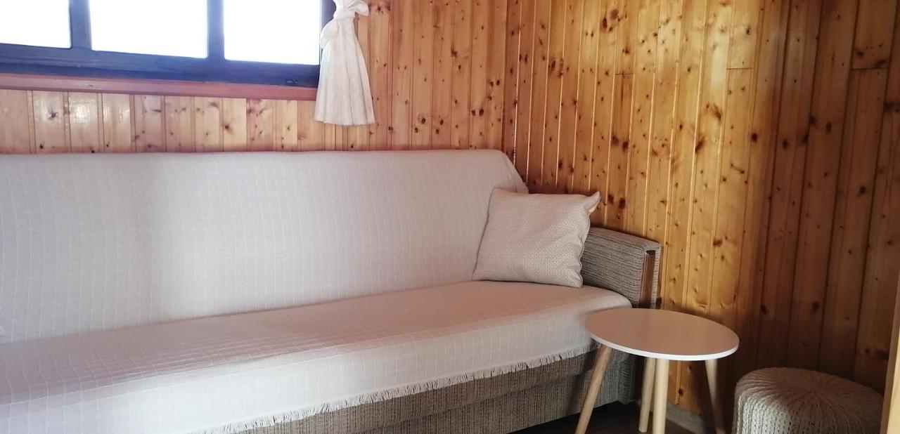 Wooden House Nela Near Plitvice Lakes スモーヤナク エクステリア 写真